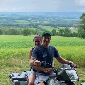 Meet your Posher, Molly